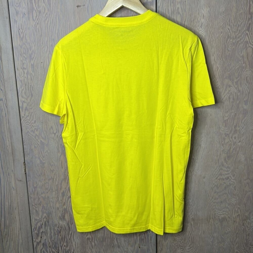 NWT Calvin Klein Jeans Mens T-Shirt Size XS - Picture 2 of 5